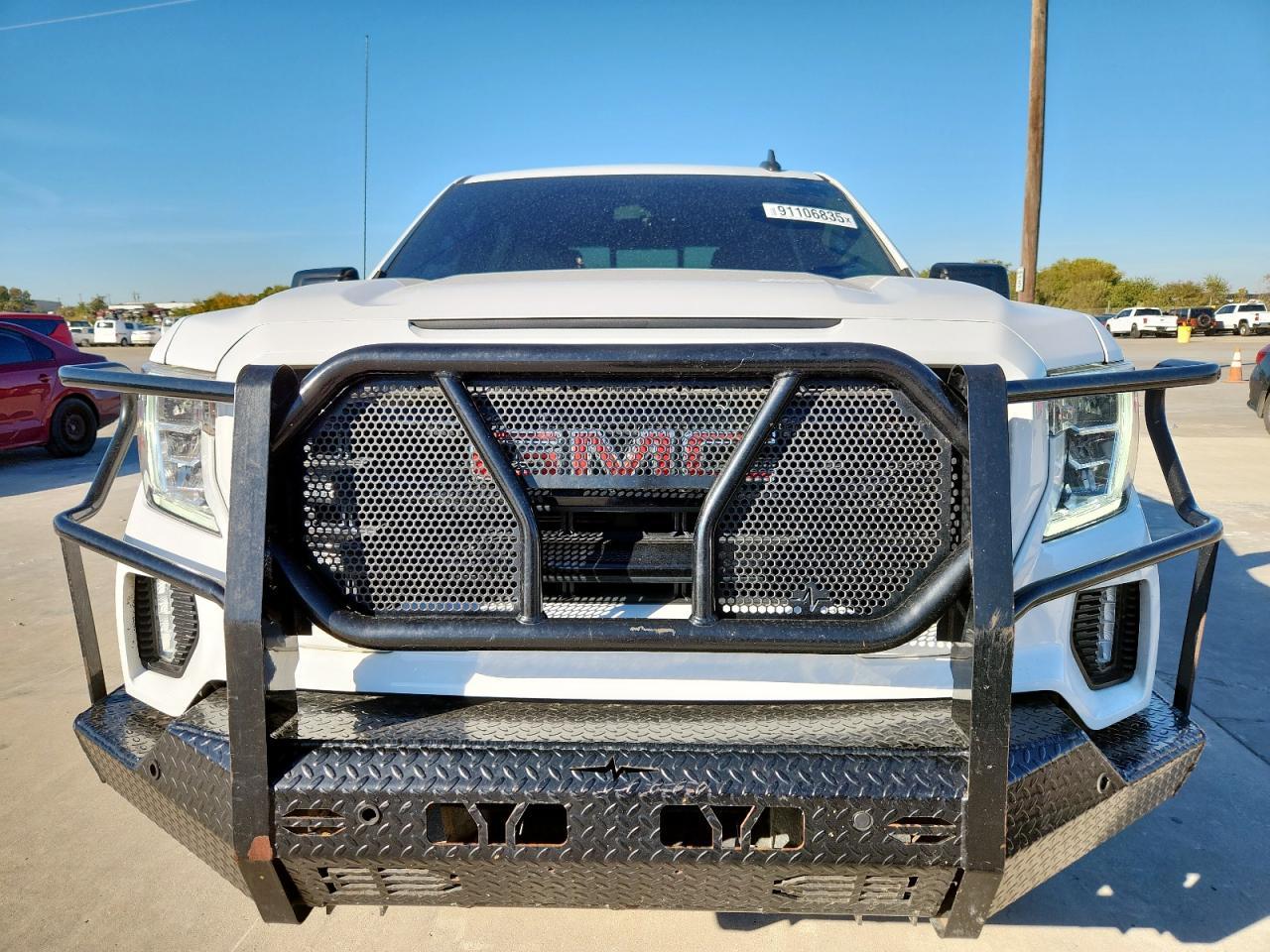2021 GMC Sierra K1500 Elevation - Image 5