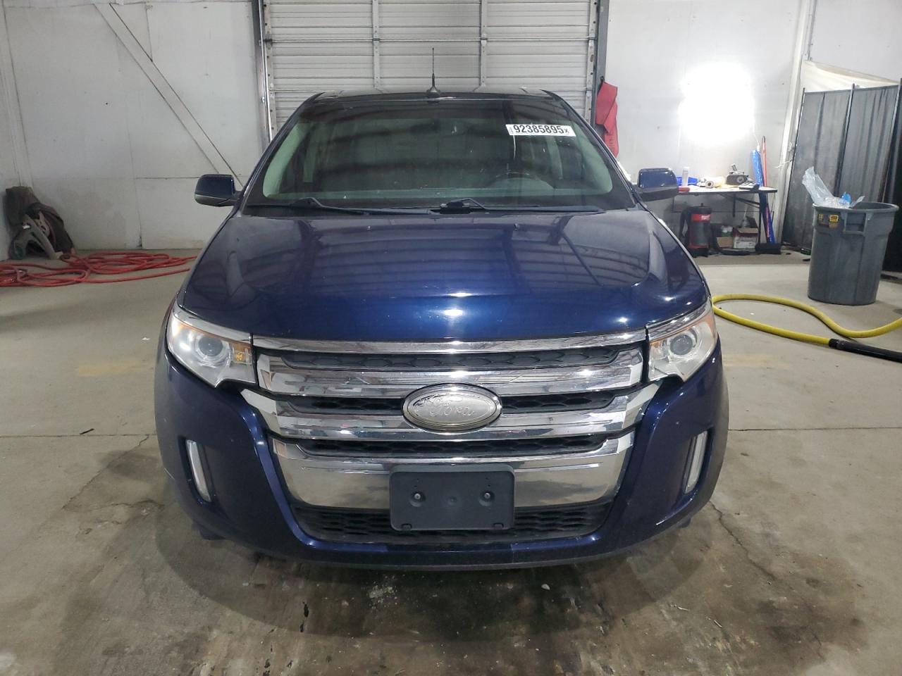 2012 Ford Edge Limited - Image 5