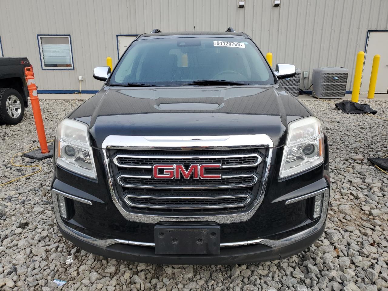 2016 GMC Terrain Slt - Image 5