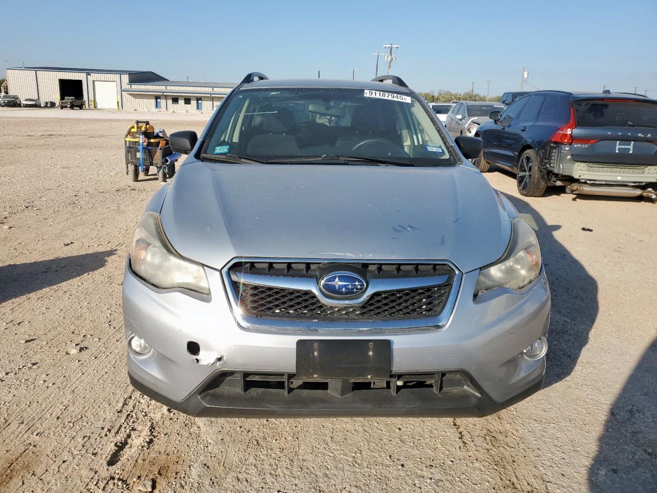 2015 Subaru Xv Crosstrek - Фото 5