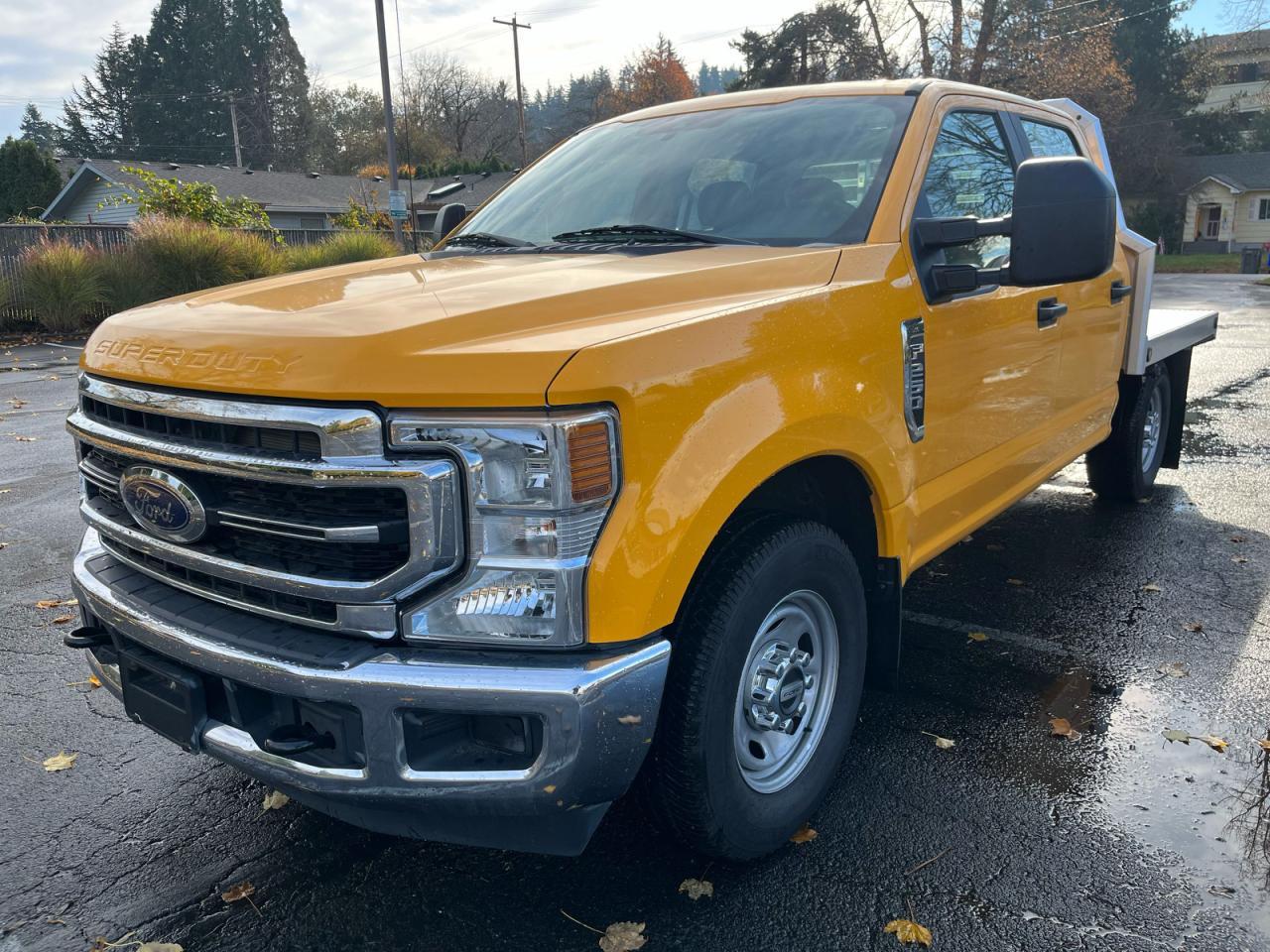 2021 Ford F250 Super Duty - Image 2