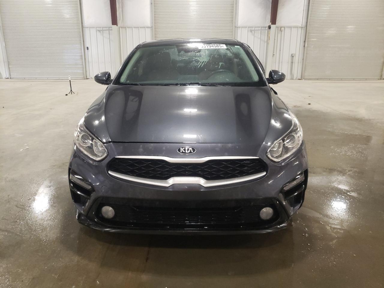 2020 Kia Forte Fe - Image 5