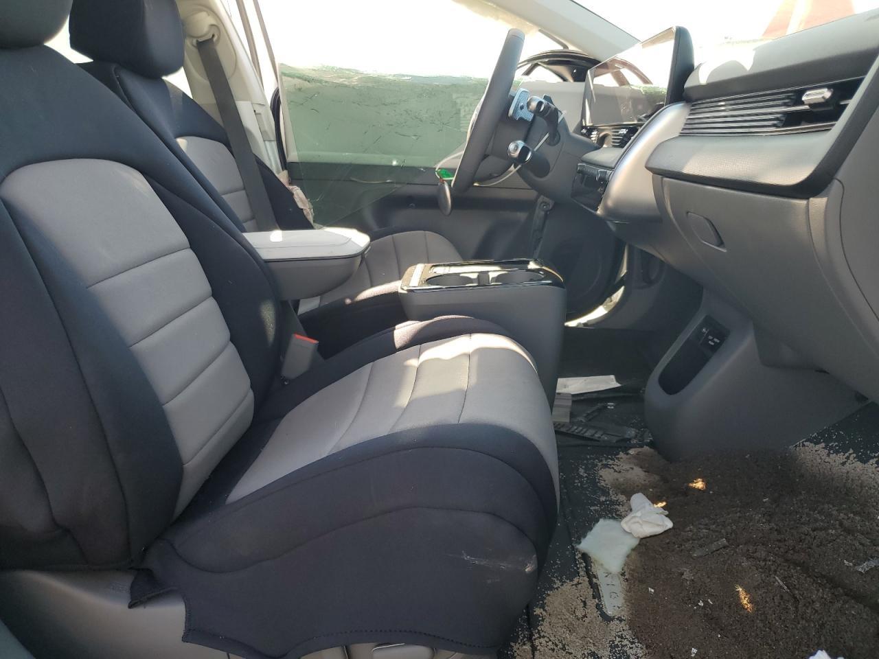 2025 Hyundai Ioniq 5 Sel - Фото 7