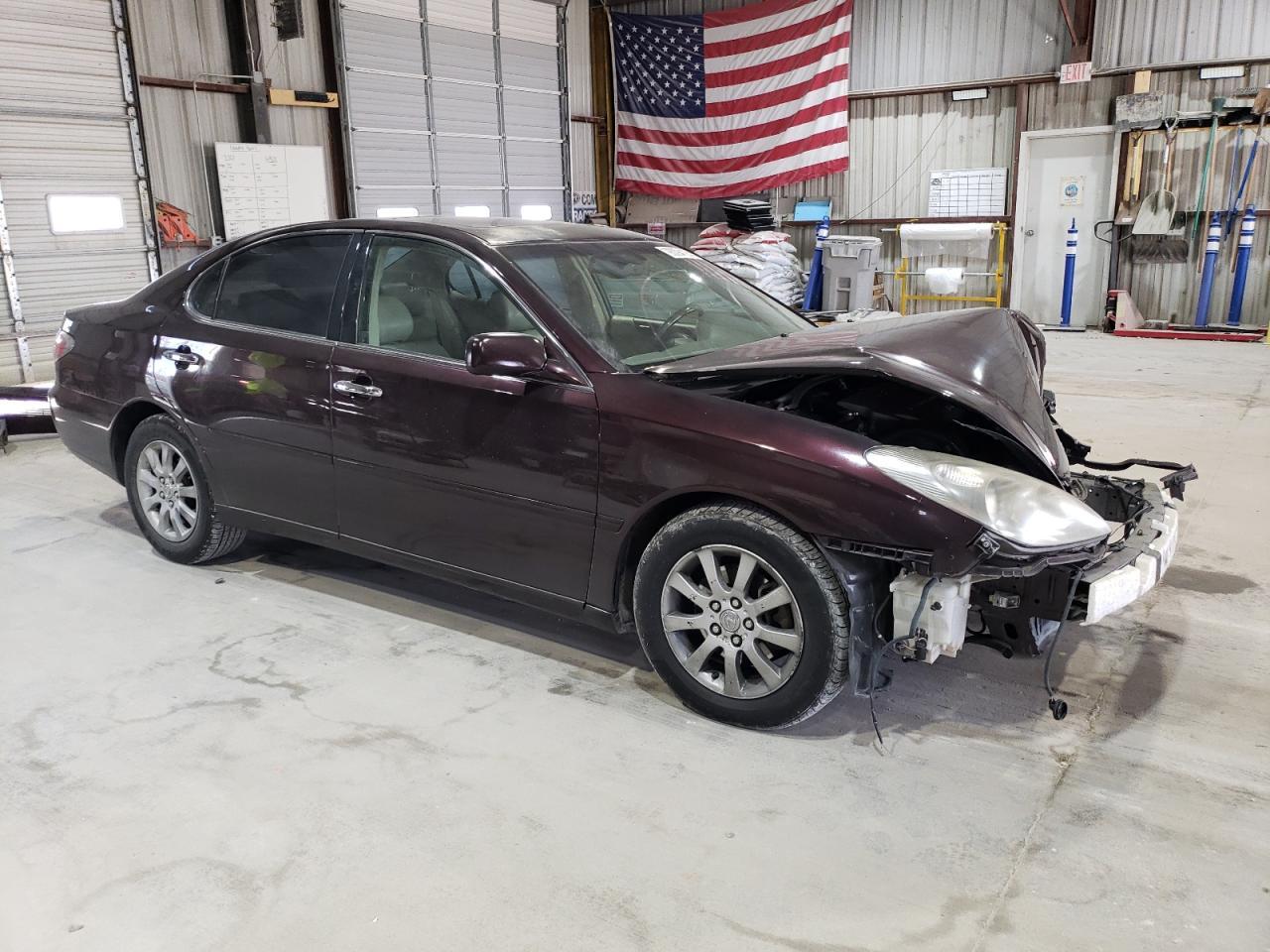 2003 Lexus Es 300 - Image 4