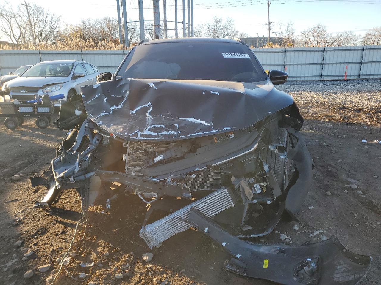 2025 Ford Escape St Line Elite - Фото 5