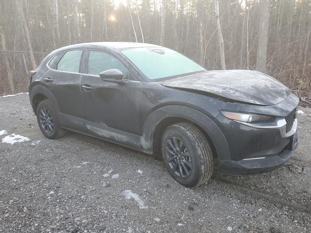 2025 Mazda Cx-30 Select - Фото 4