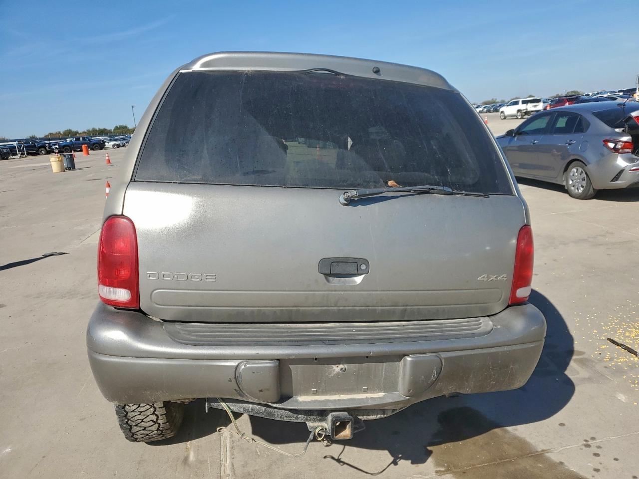 2001 Dodge Durango - Image 6