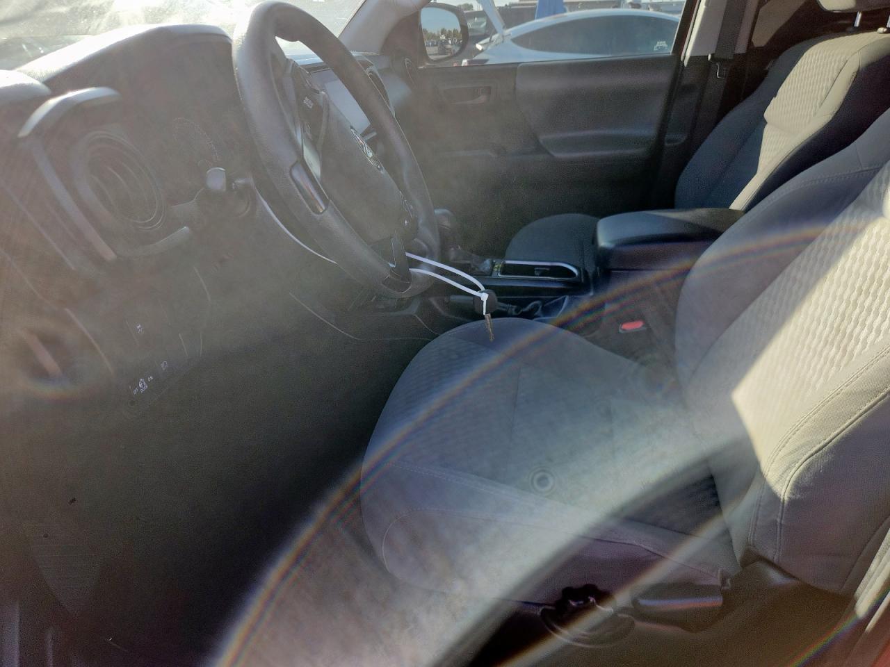 2021 Toyota Tacoma Double Cab - Фото 7