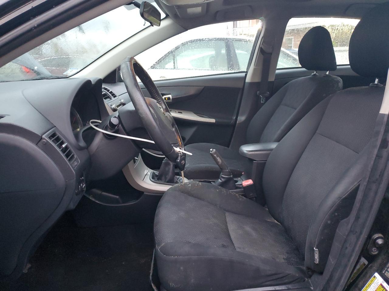2010 Toyota Corolla S - Image 7