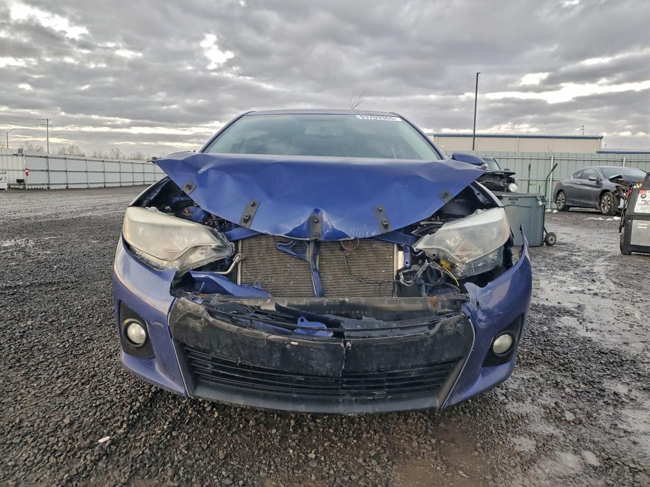 2015 Toyota Corolla L - Фото 5