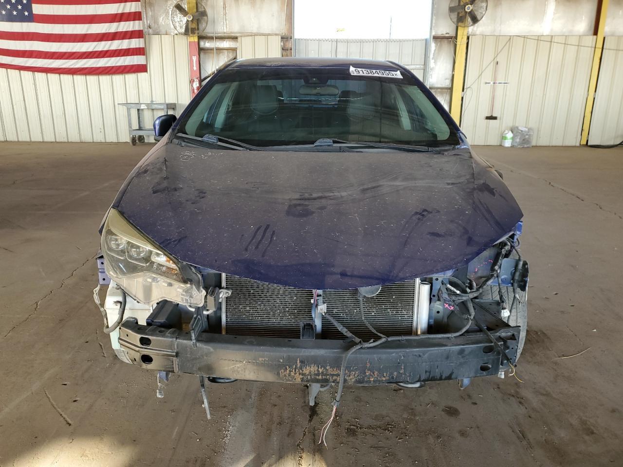 2018 Toyota Corolla - Фото 5