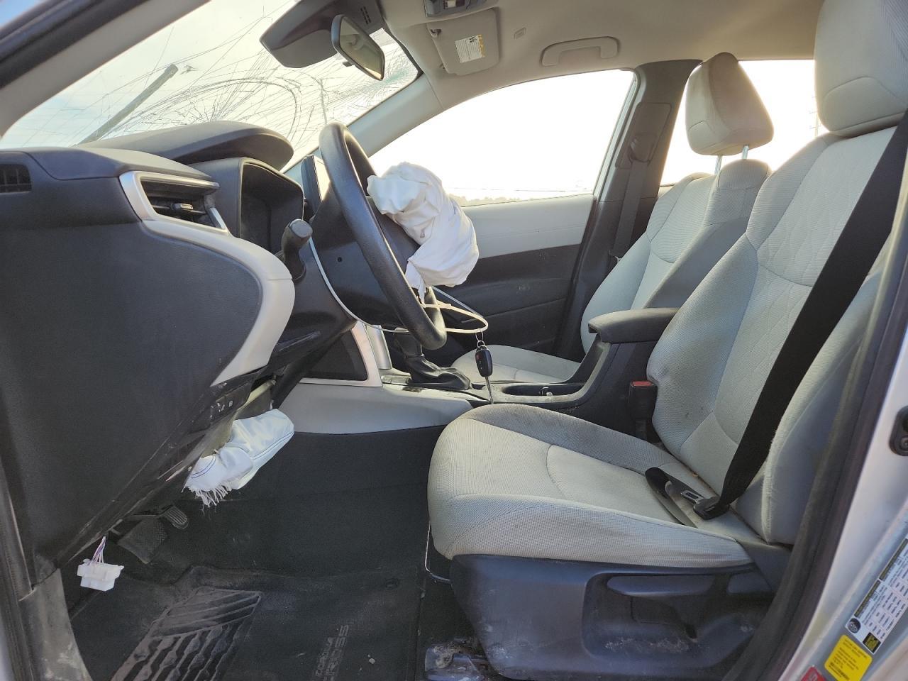 2024 Toyota Corolla - Image 7