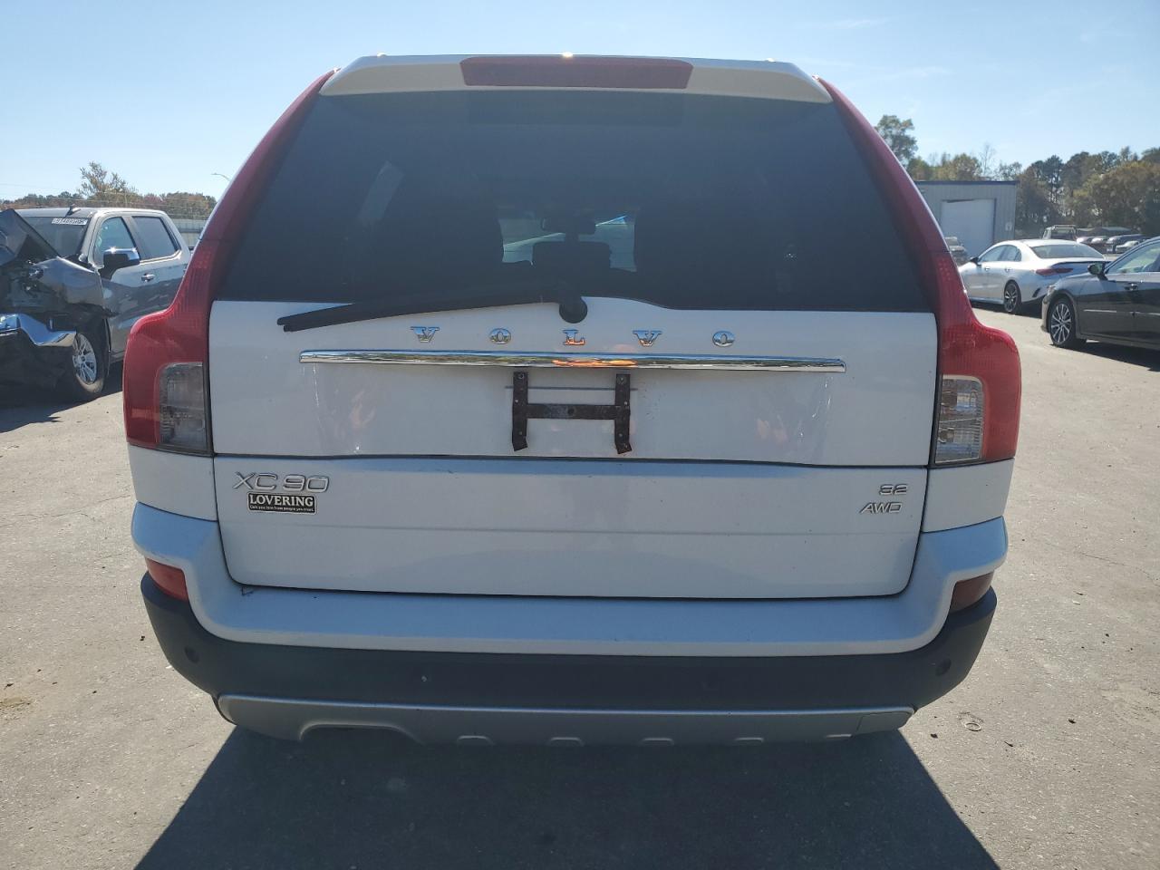 2010 Volvo Xc90 3.2 - Image 6