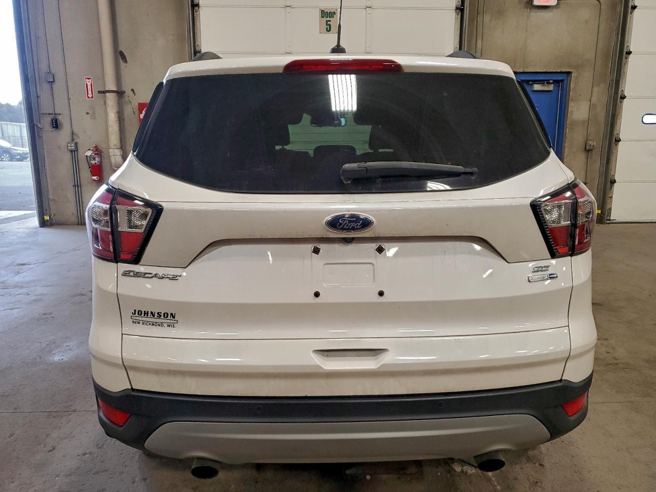 2017 Ford Escape Se - Image 6