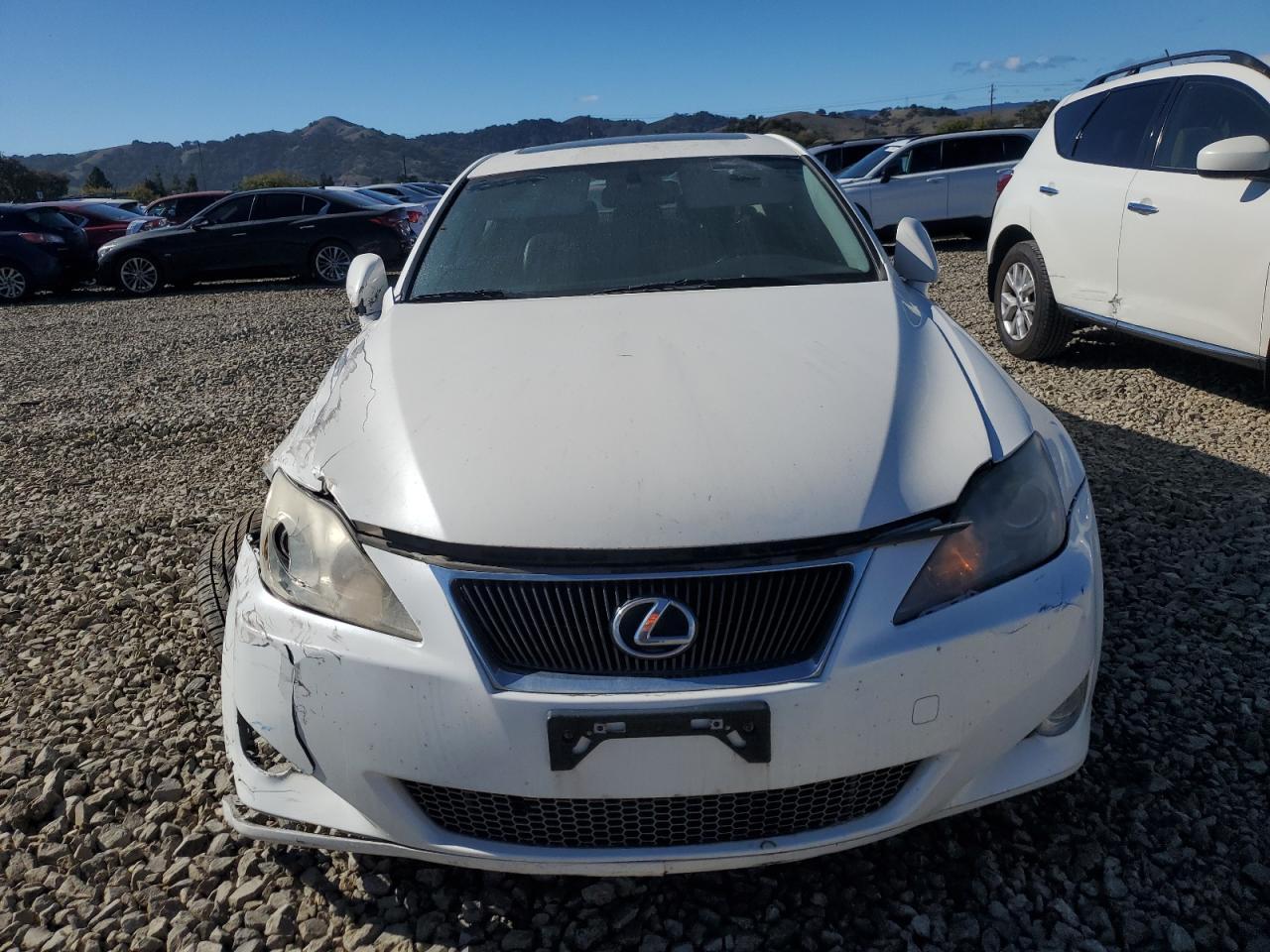 2006 Lexus Is 350 - Фото 5