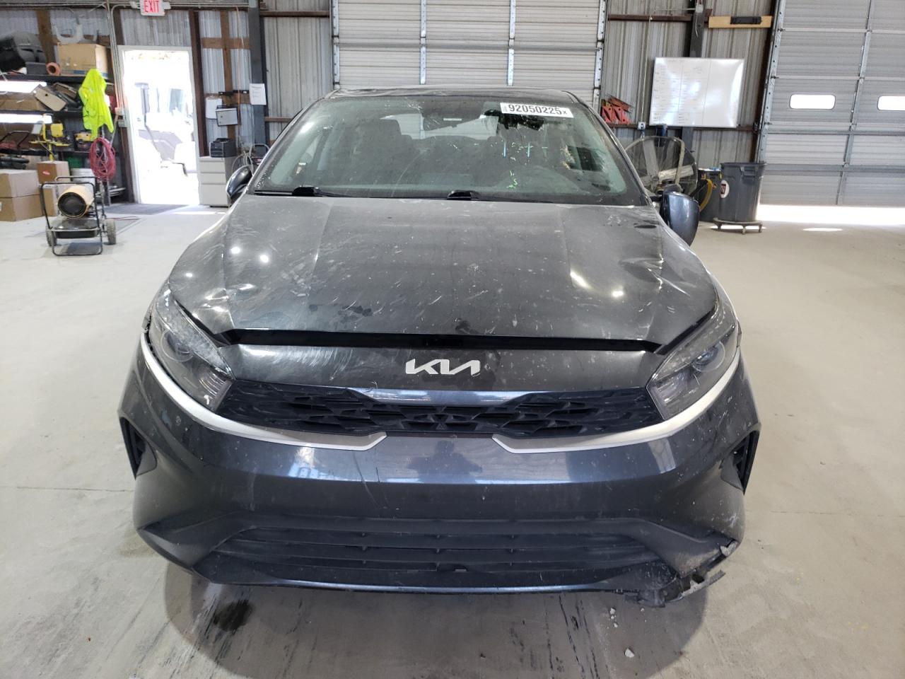 2024 Kia Forte Lx - Фото 5