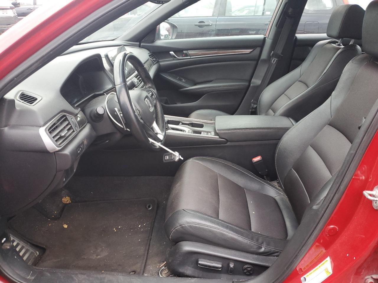 2019 Honda Accord Sport - Фото 7