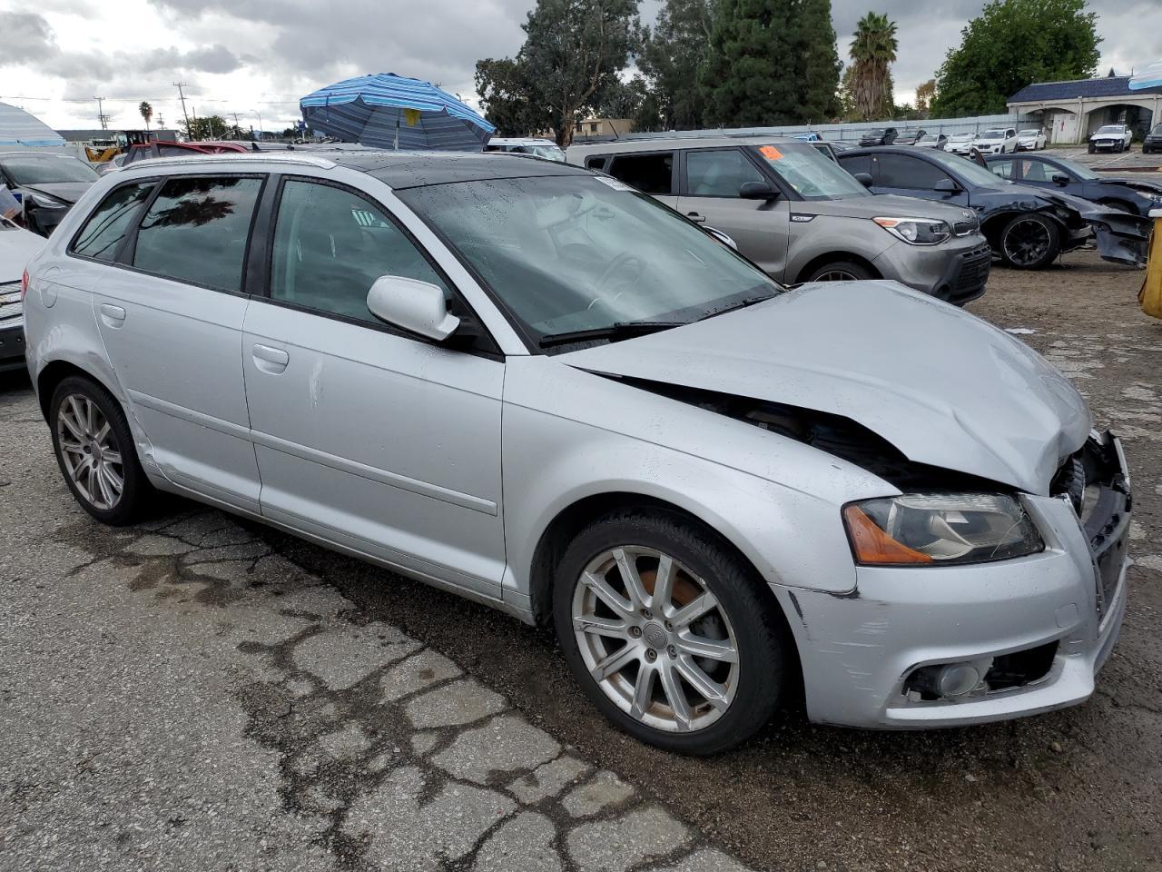 2011 Audi A3 - Фото 4