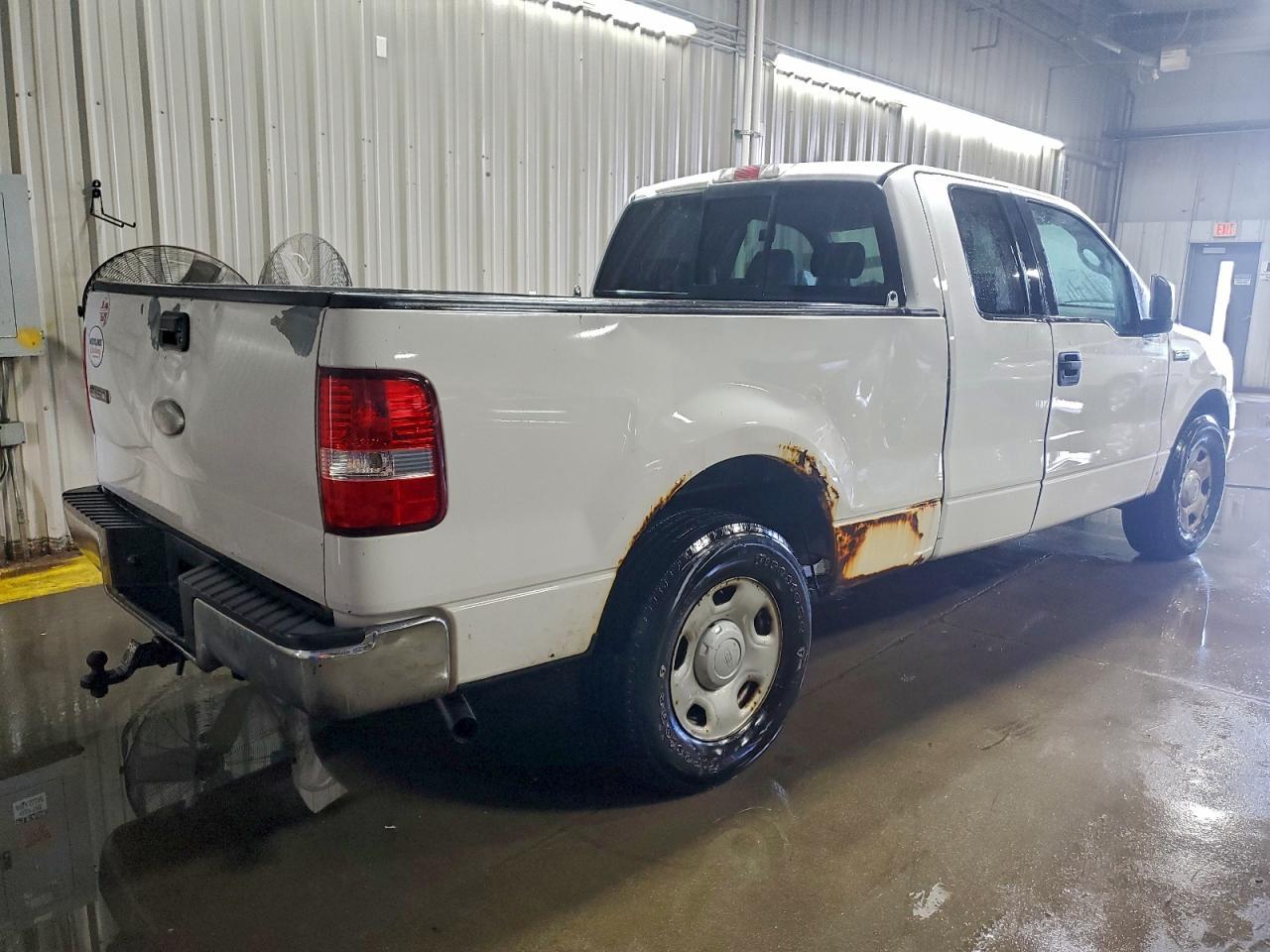2007 Ford F150 - Фото 3