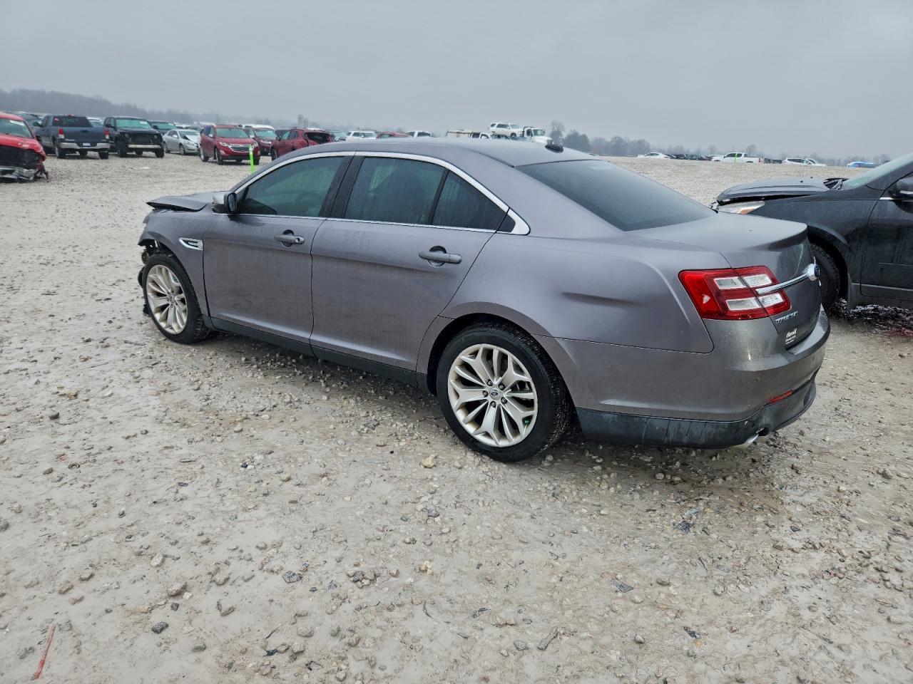 2013 Ford Taurus Limited - Image 2