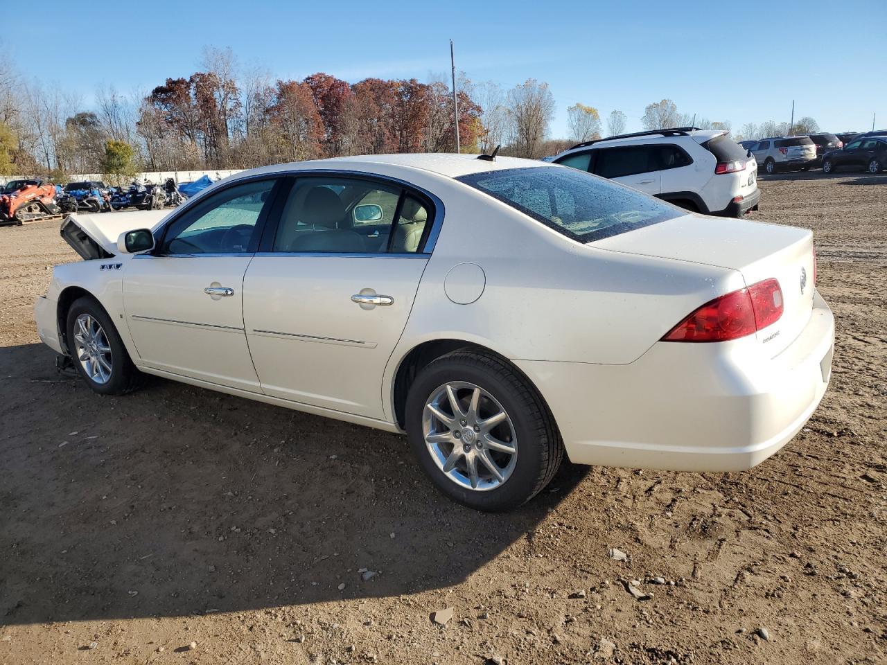 2008 Buick Lucerne Cxl - Фото 2