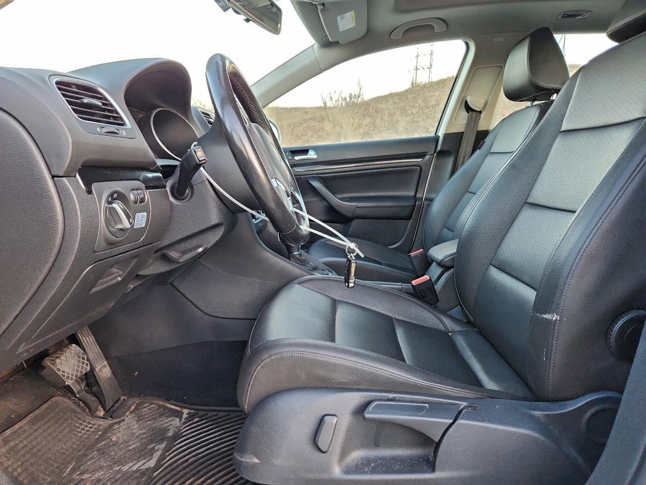 2014 Volkswagen Jetta Tdi - Image 7