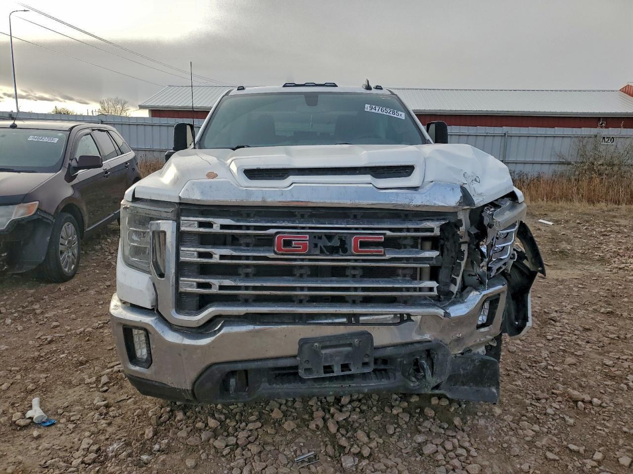 2020 GMC Sierra K2500 Sle - Image 5