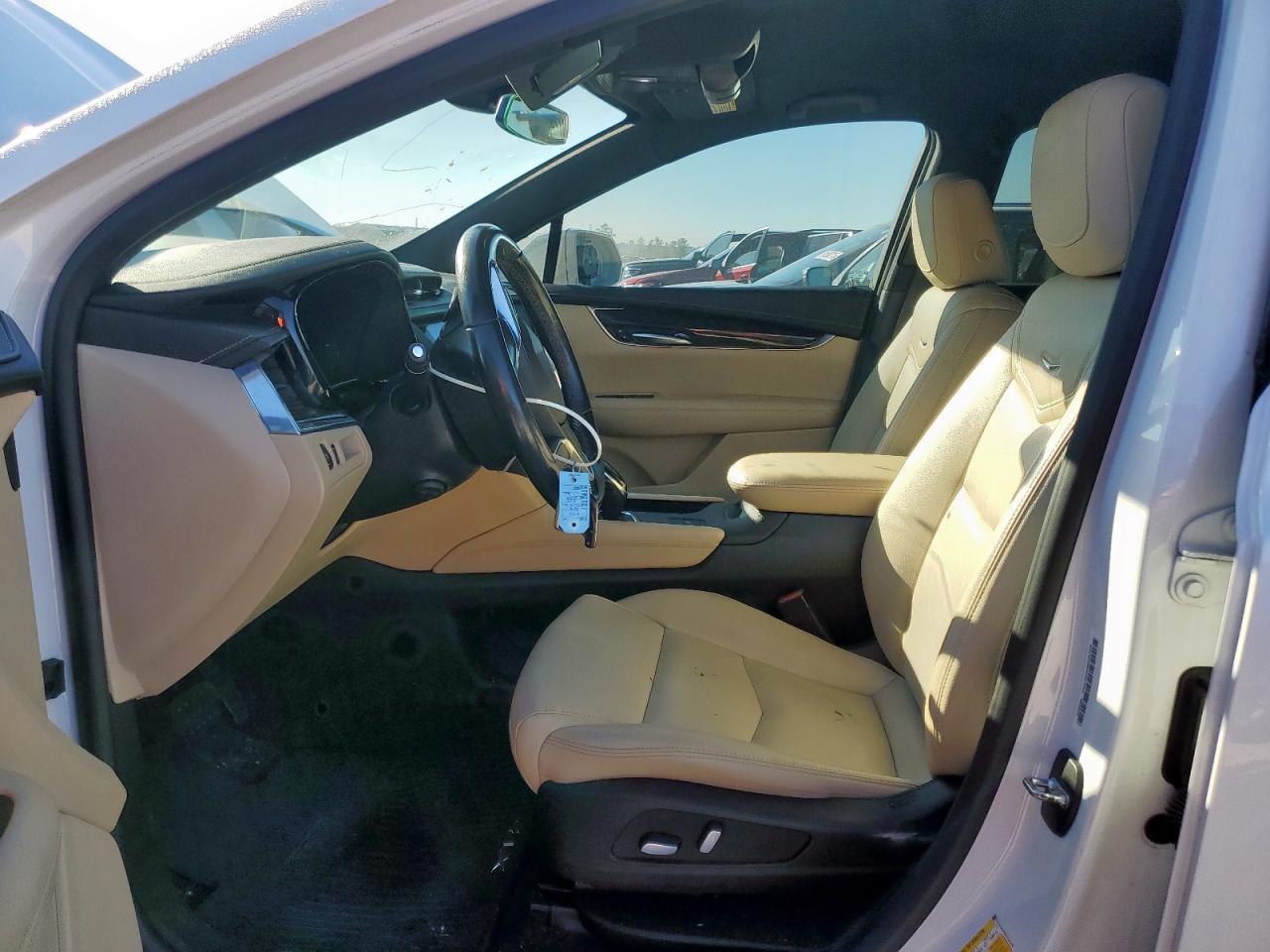 2019 Cadillac Xt5 - Image 7