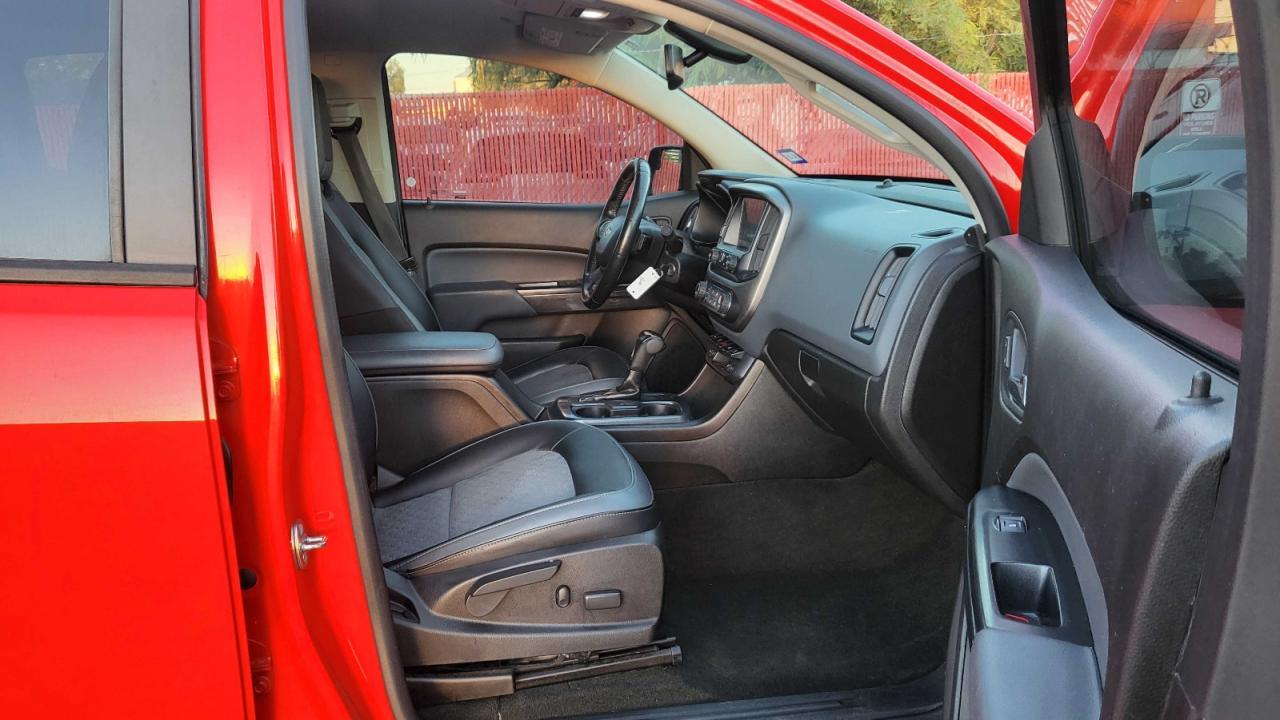 2018 Chevrolet Colorado Z71 - Фото 5