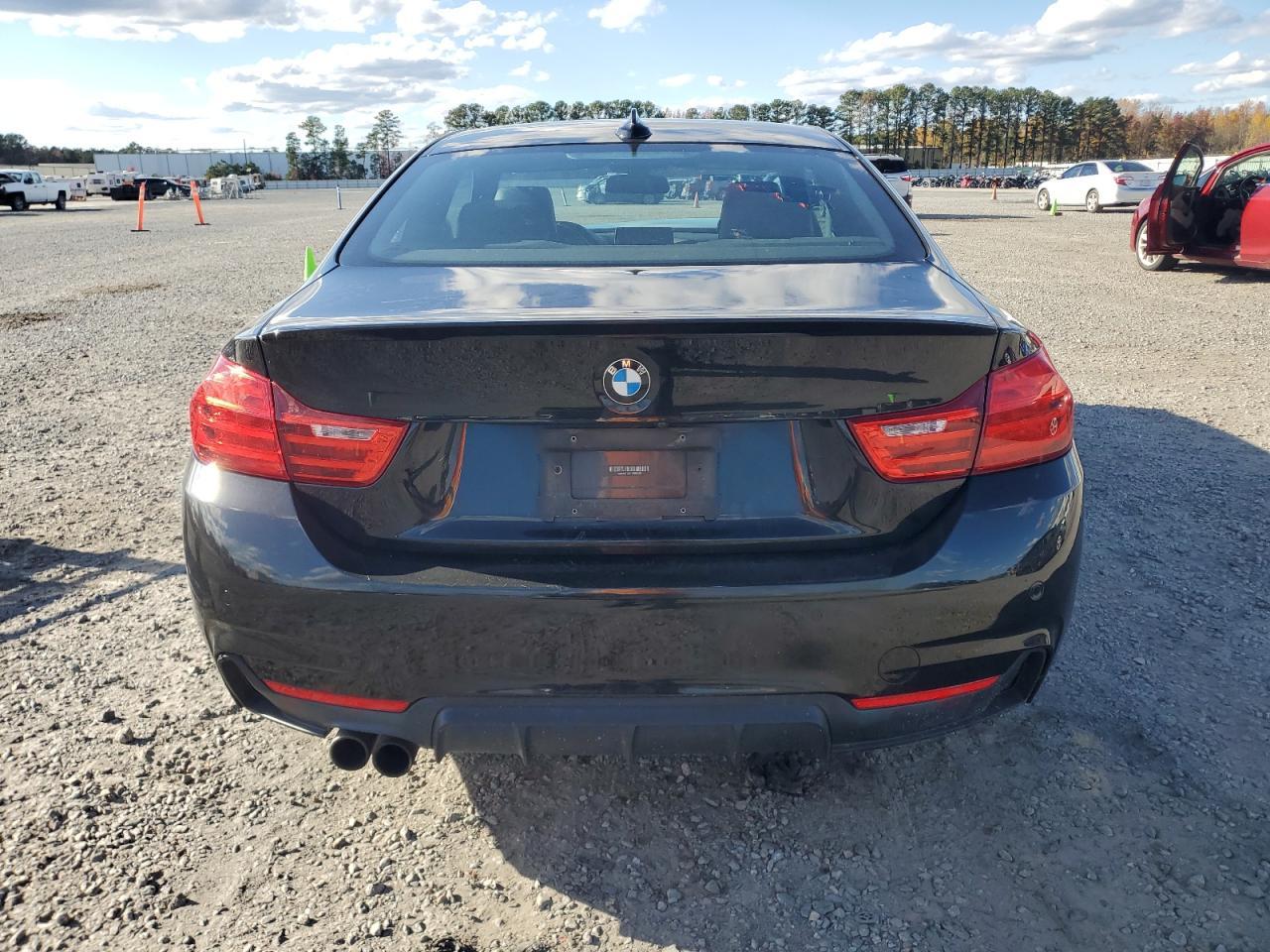 2017 BMW 430I - Image 6