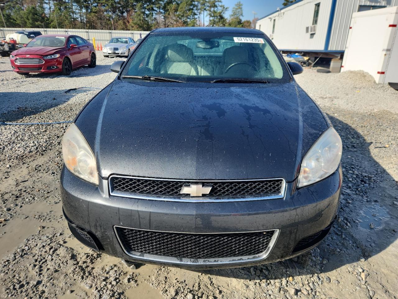 2013 Chevrolet Impala Ltz - Image 5