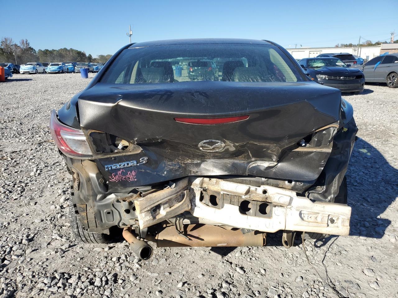 2010 Mazda 3 I - Image 6