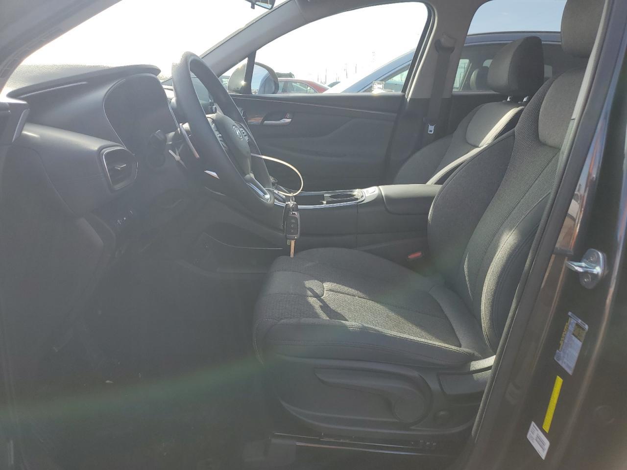 2022 Hyundai Santa Fe Se - Фото 7