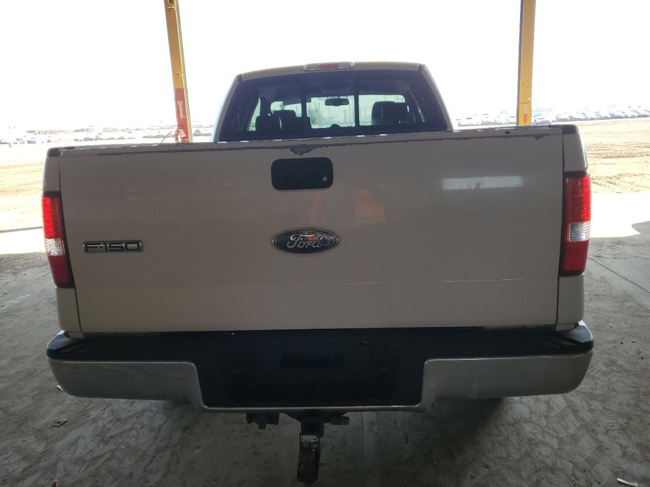 2006 Ford F150 - Image 6