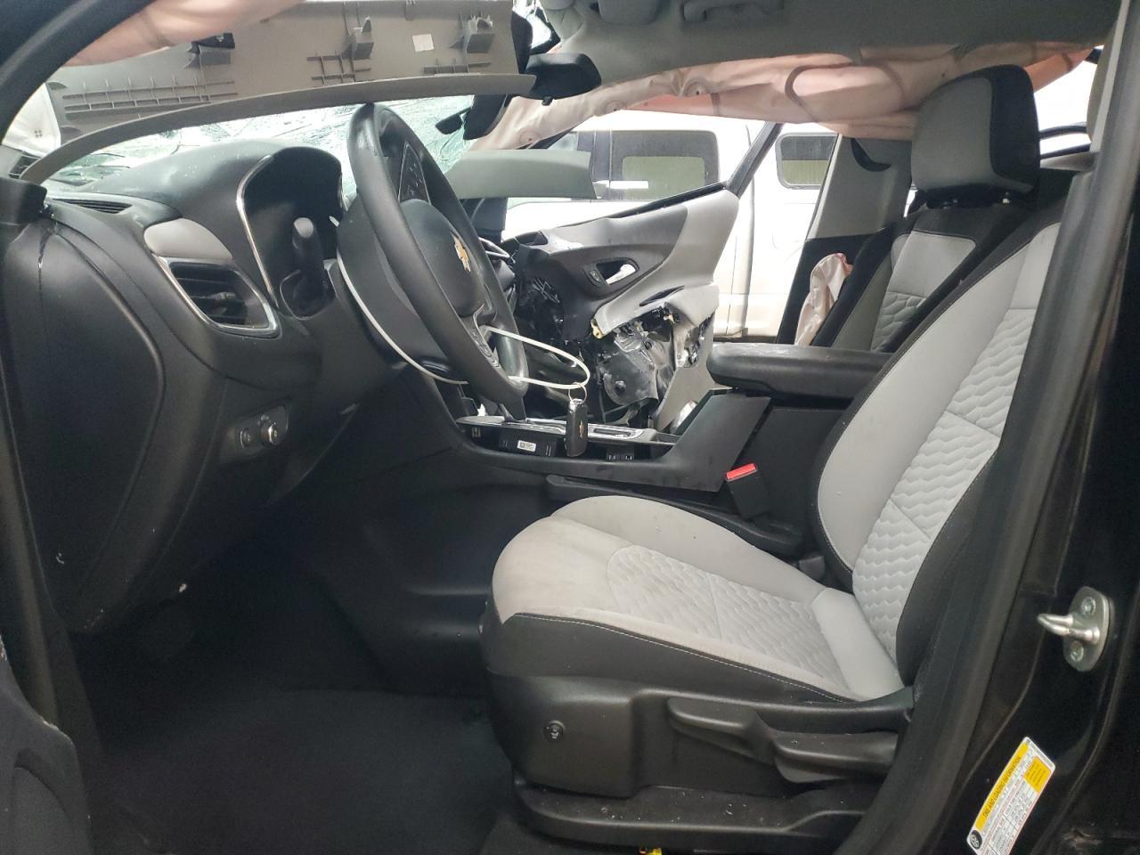 2019 Chevrolet Equinox Ls - Image 7