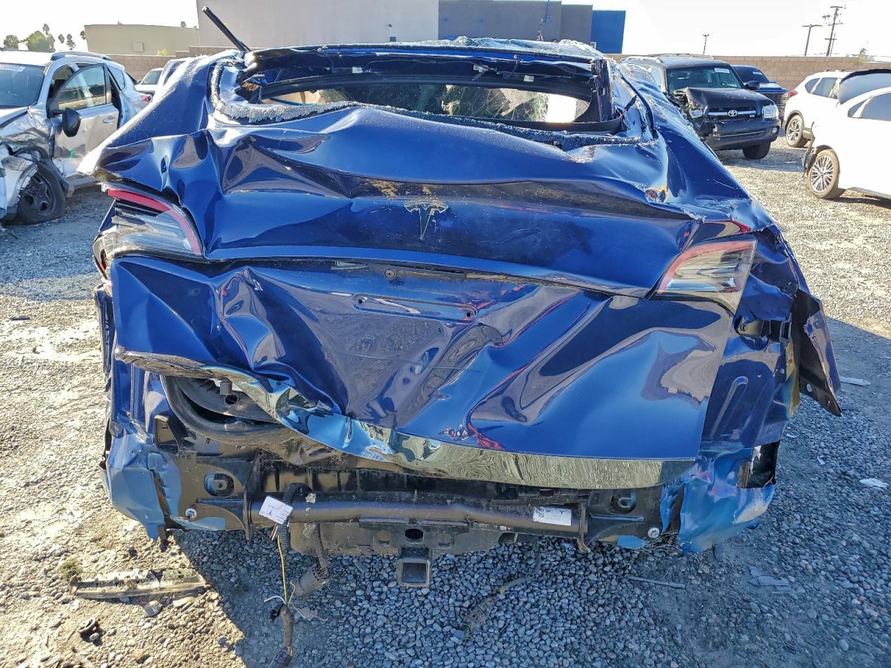 2022 Tesla Model Y - Image 6