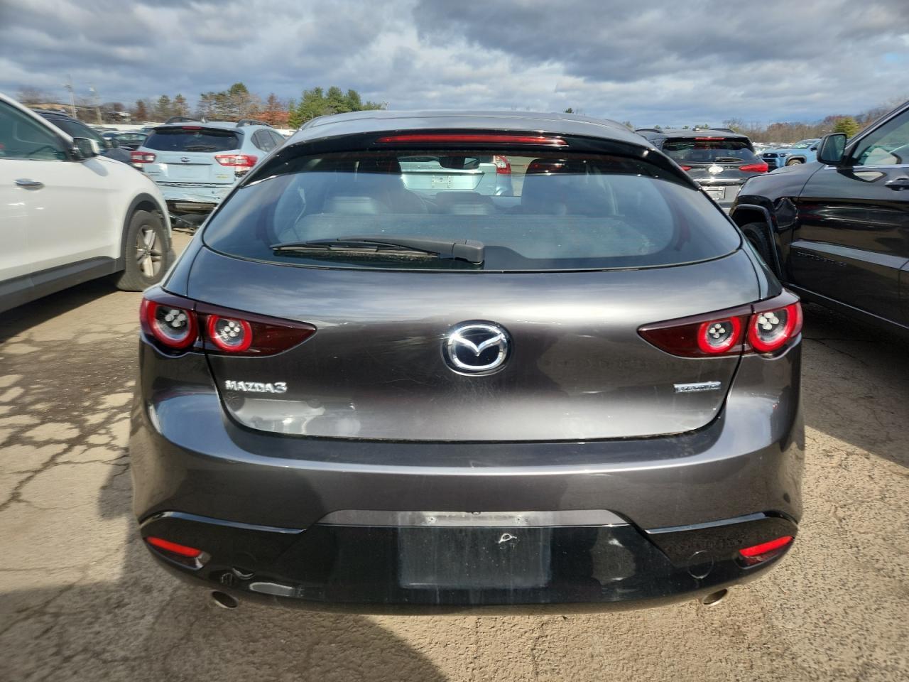 2020 Mazda 3 - Image 6