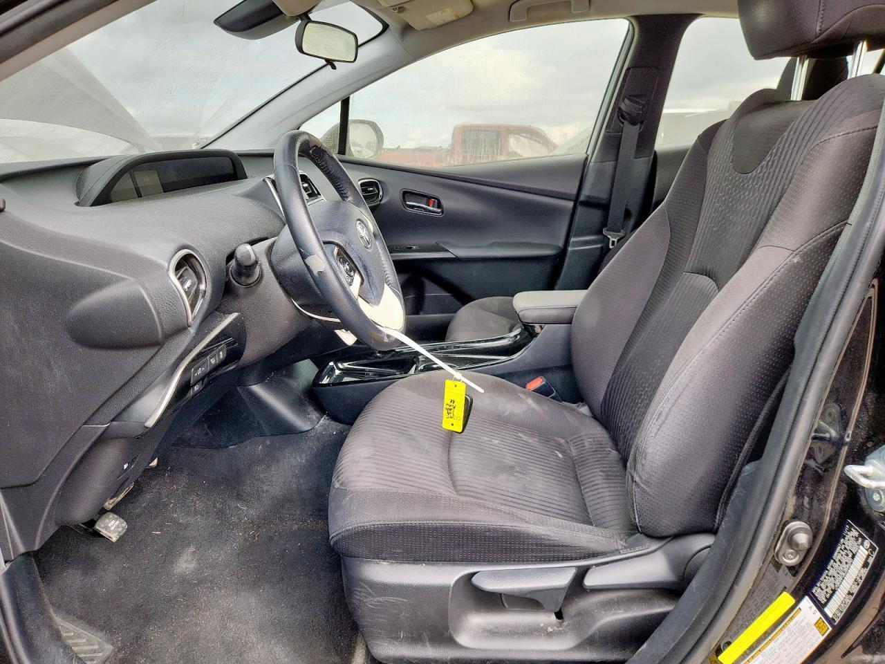 2018 Toyota Prius - Фото 7