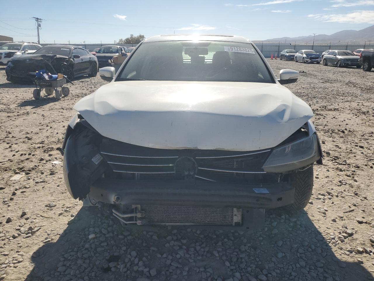 2017 Volkswagen Jetta Se - Image 5