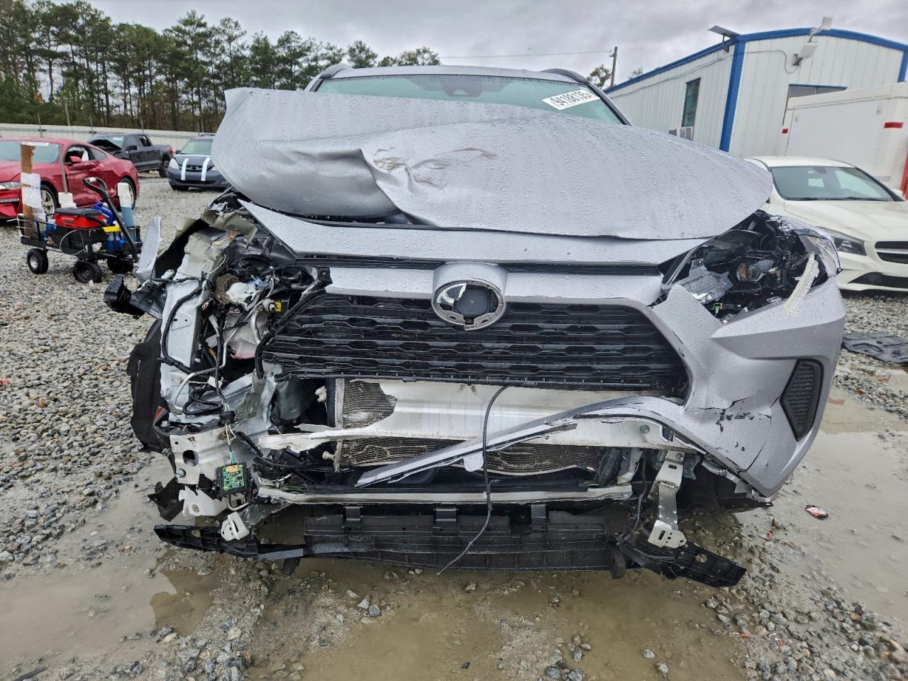 2022 Toyota Rav4 Xle - Image 5