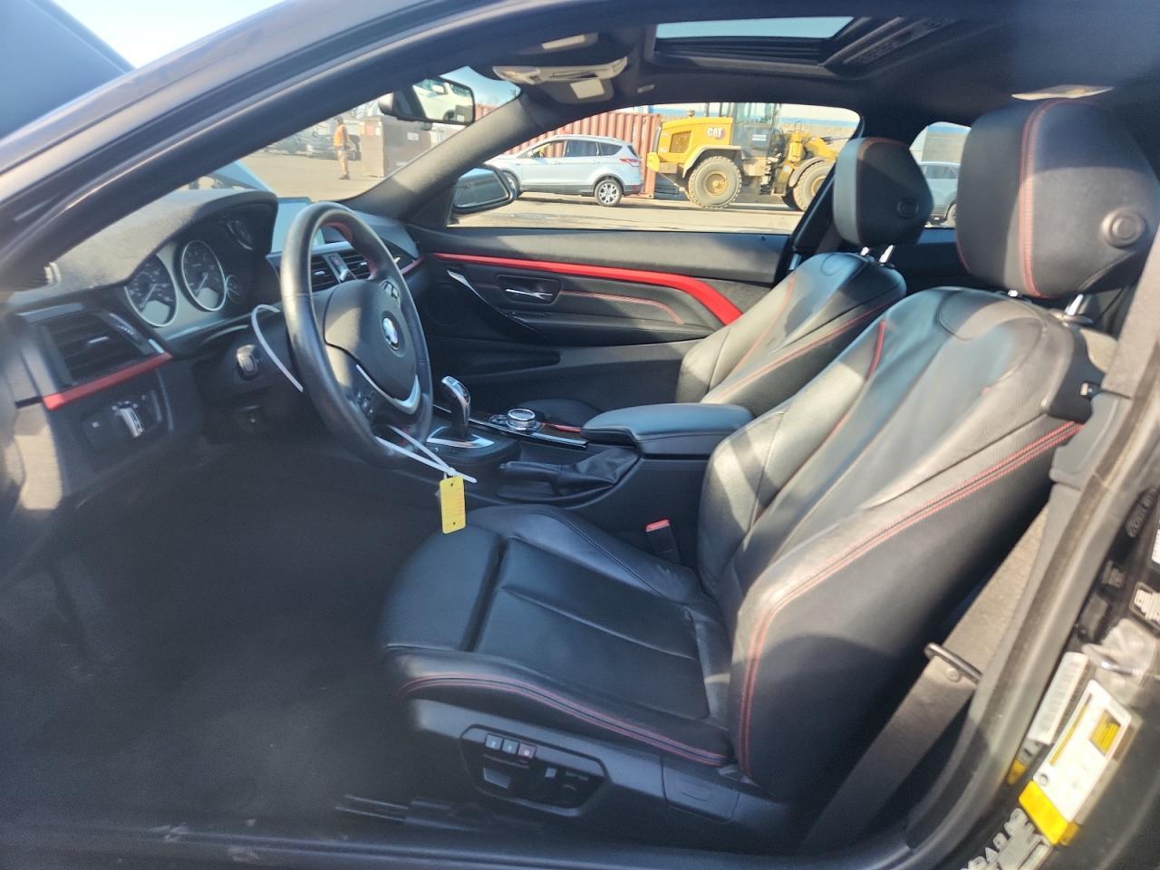 2014 BMW 428 Xi - Фото 7