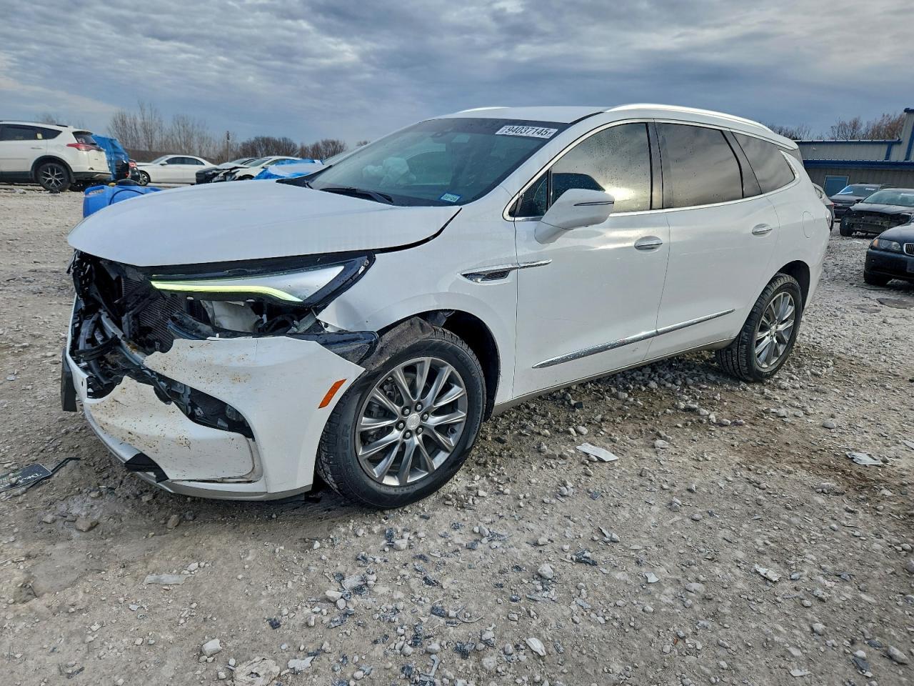 2022 Buick Enclave Premium