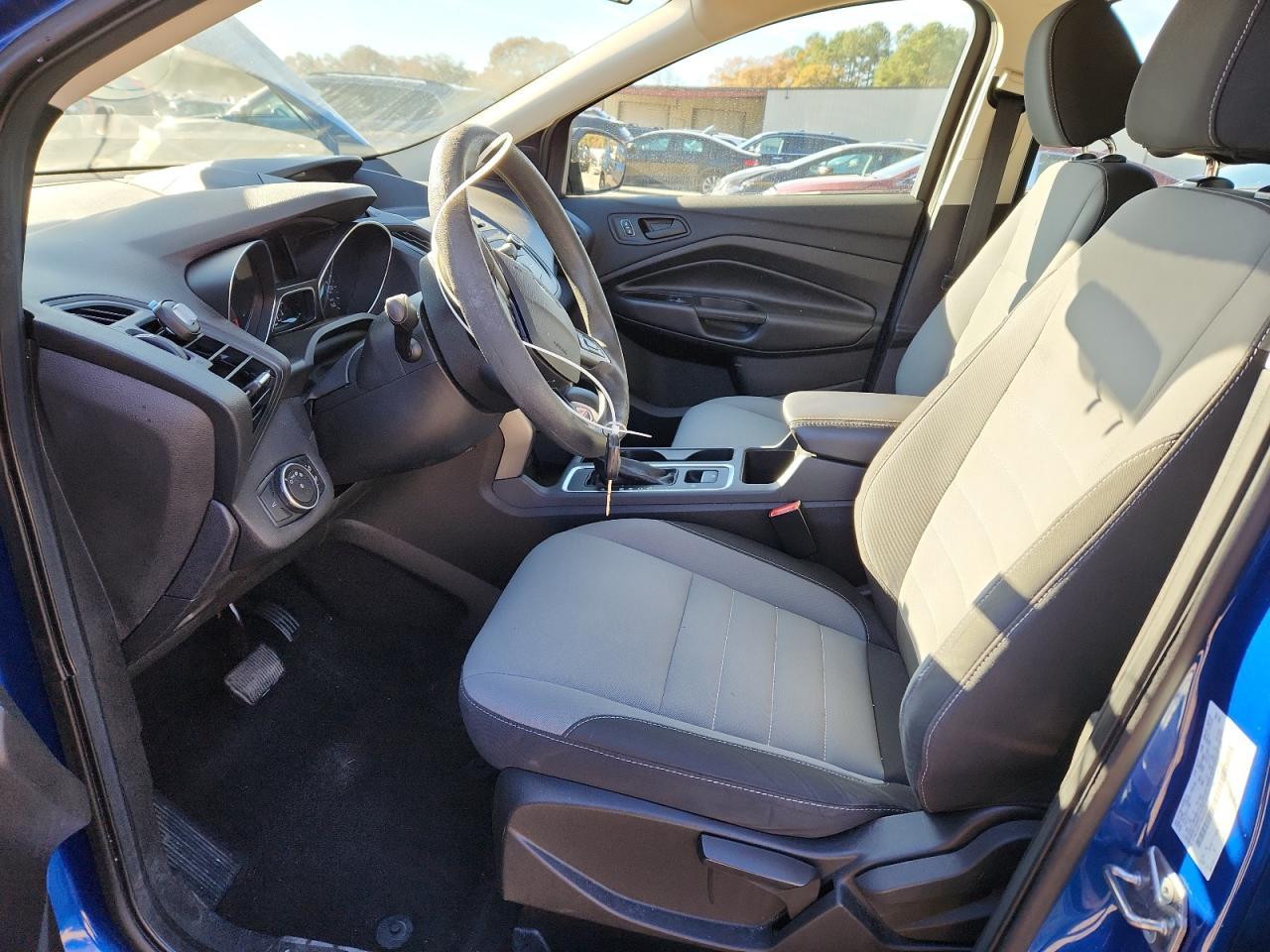 2017 Ford Escape S - Image 7