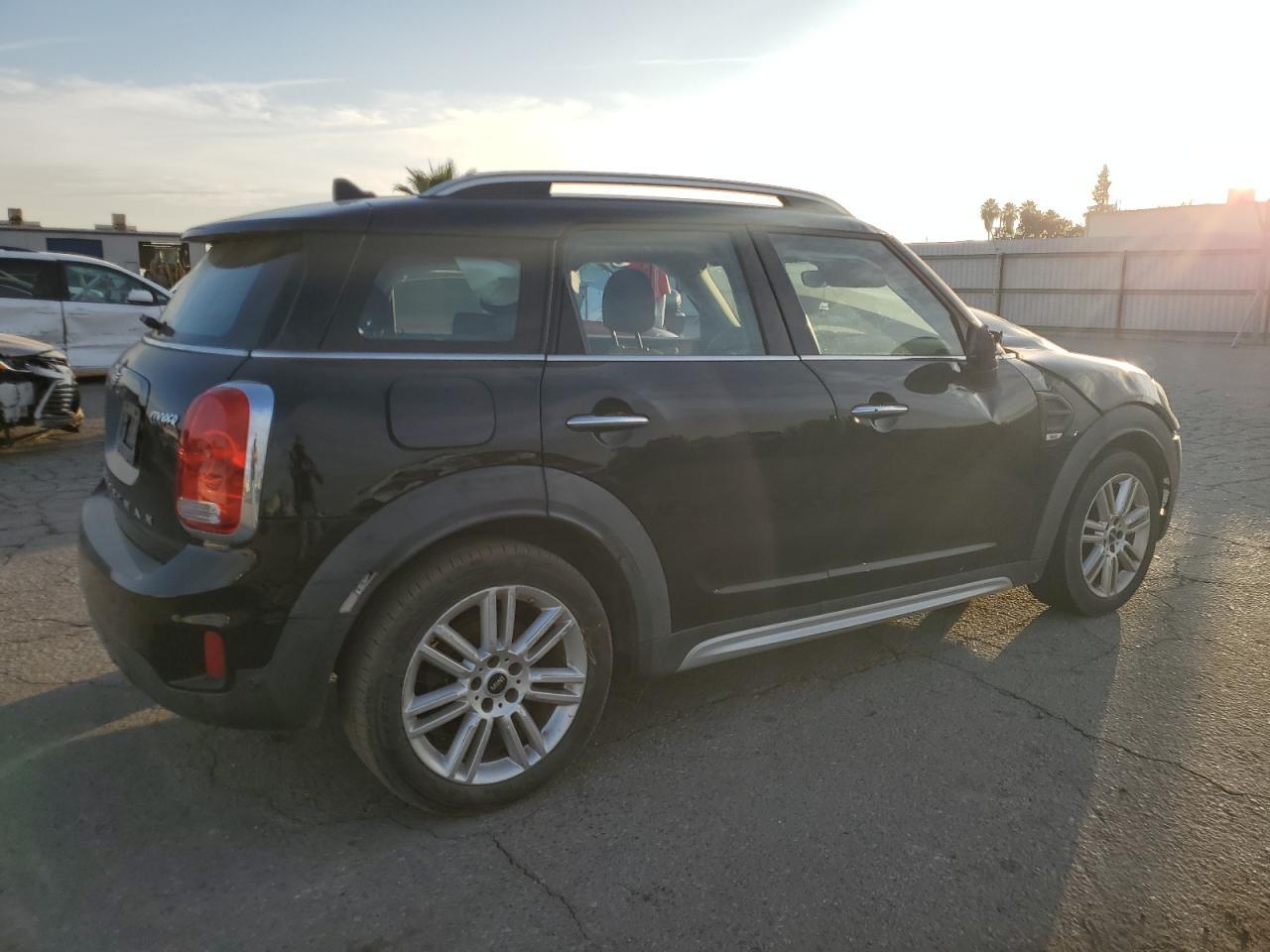 2020 Mini Cooper Countryman - Фото 3