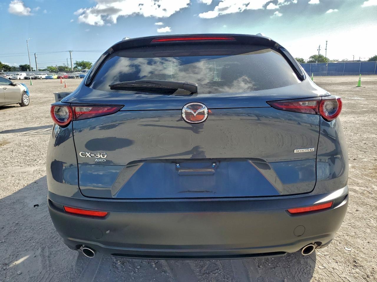 2023 Mazda Cx-30 Preferred - Image 6