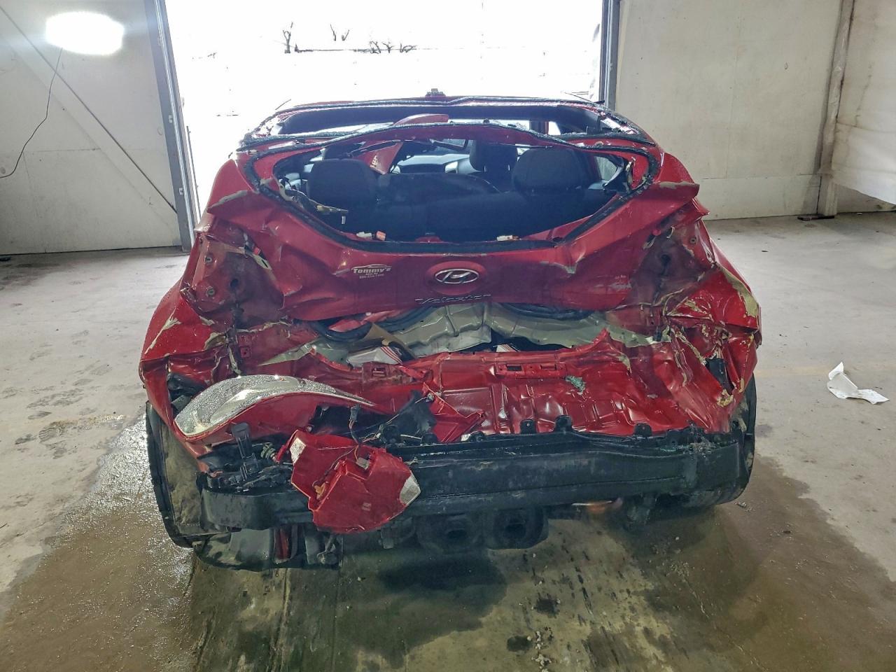 2015 Hyundai Veloster - Image 6