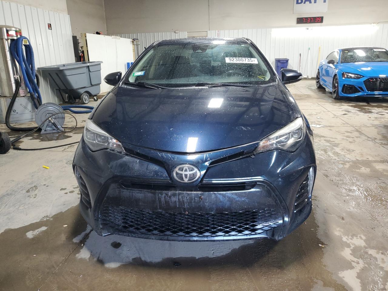 2017 Toyota Corolla L - Фото 5
