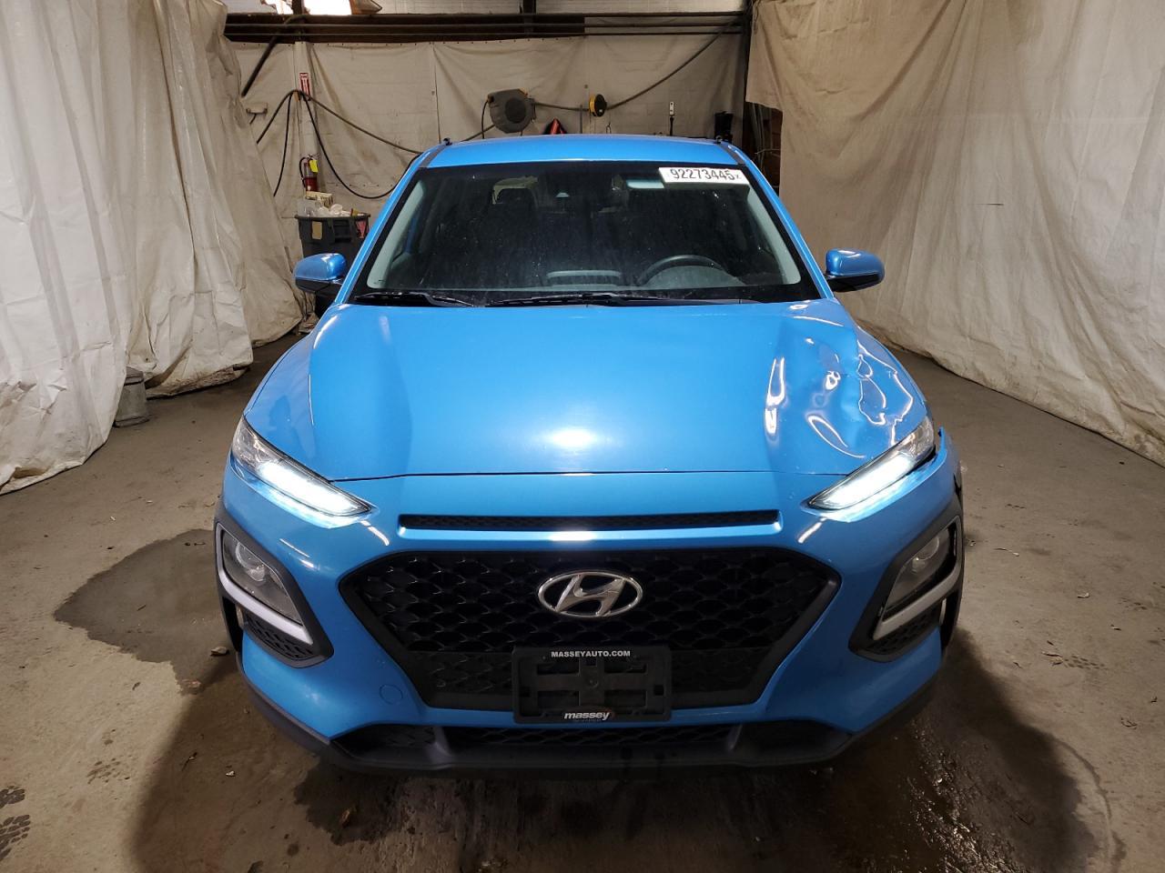 2019 Hyundai Kona Se - Image 5