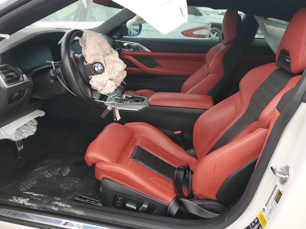 2023 BMW M4 Competition - Image 7