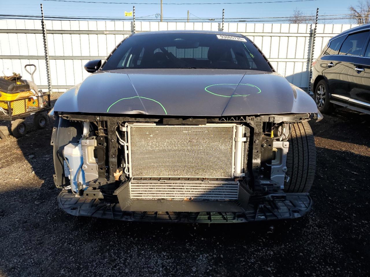 2024 Hyundai Elantra N Line - Image 5